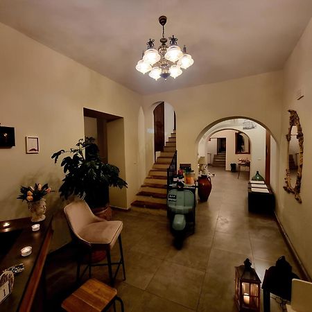 Borgo Scorciarini B&B Piedimonte d'Alife 외부 사진