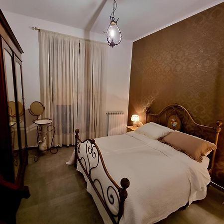 Borgo Scorciarini B&B Piedimonte d'Alife 외부 사진