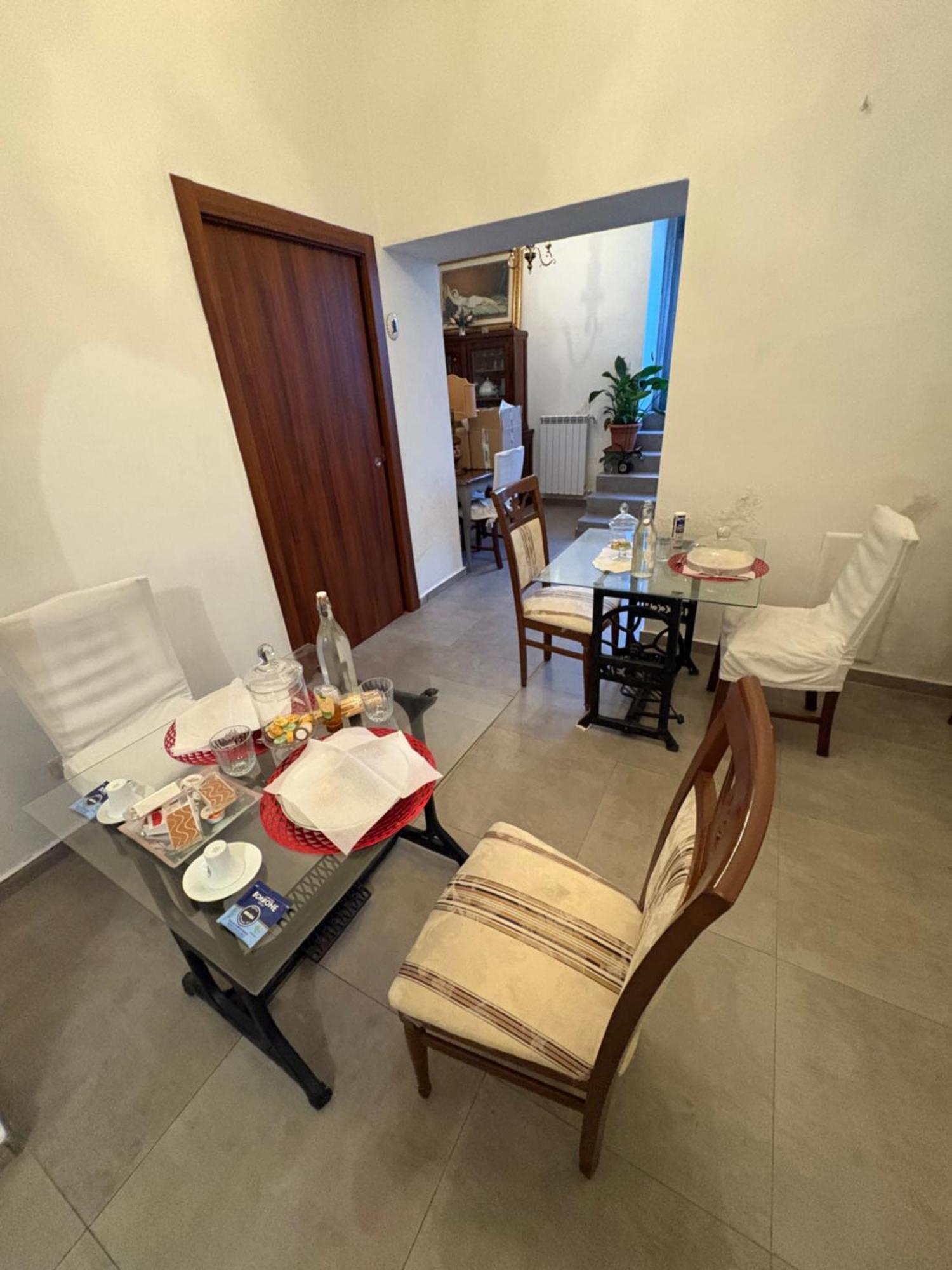 Borgo Scorciarini B&B Piedimonte d'Alife 외부 사진