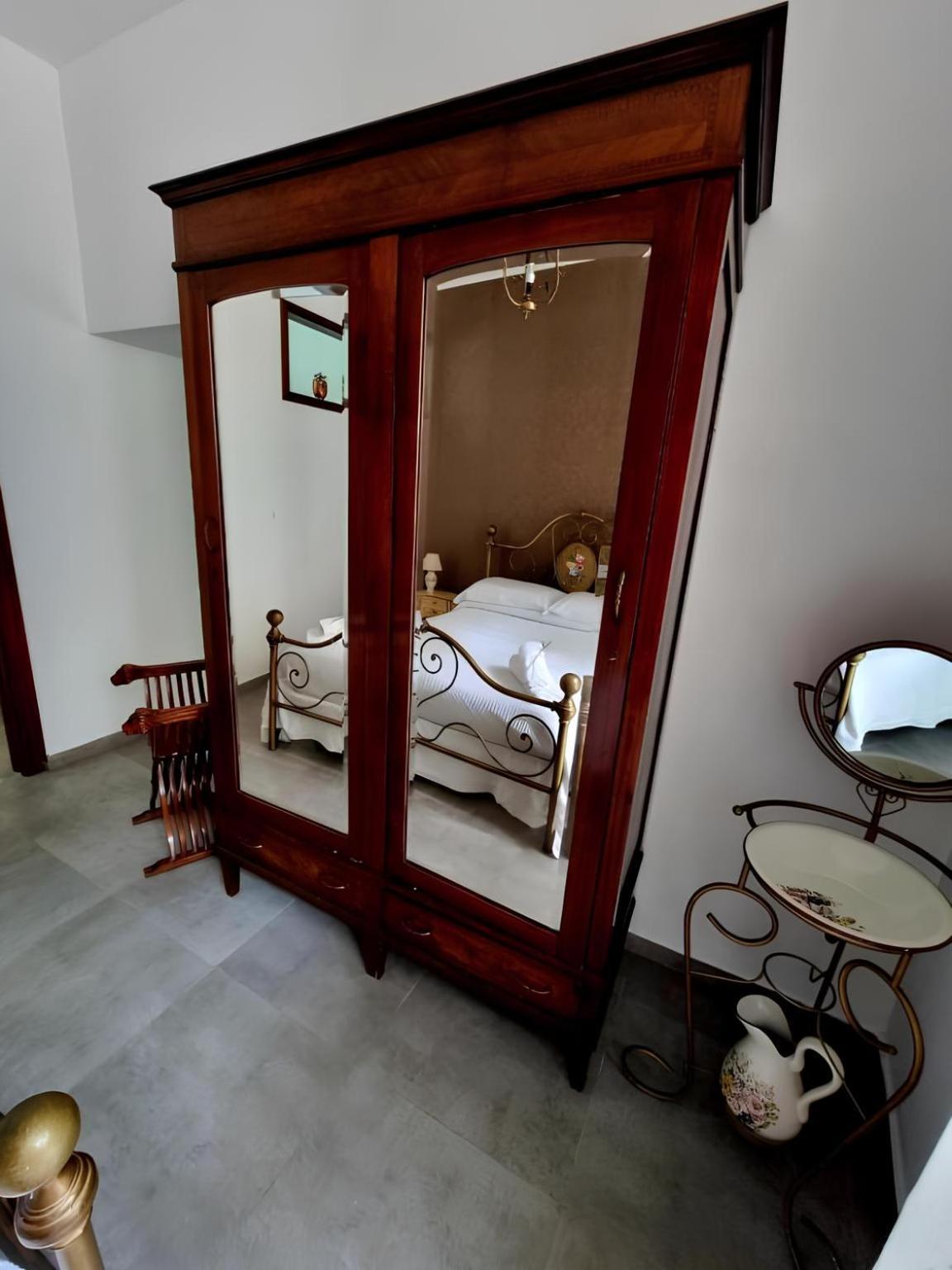 Borgo Scorciarini B&B Piedimonte d'Alife 외부 사진