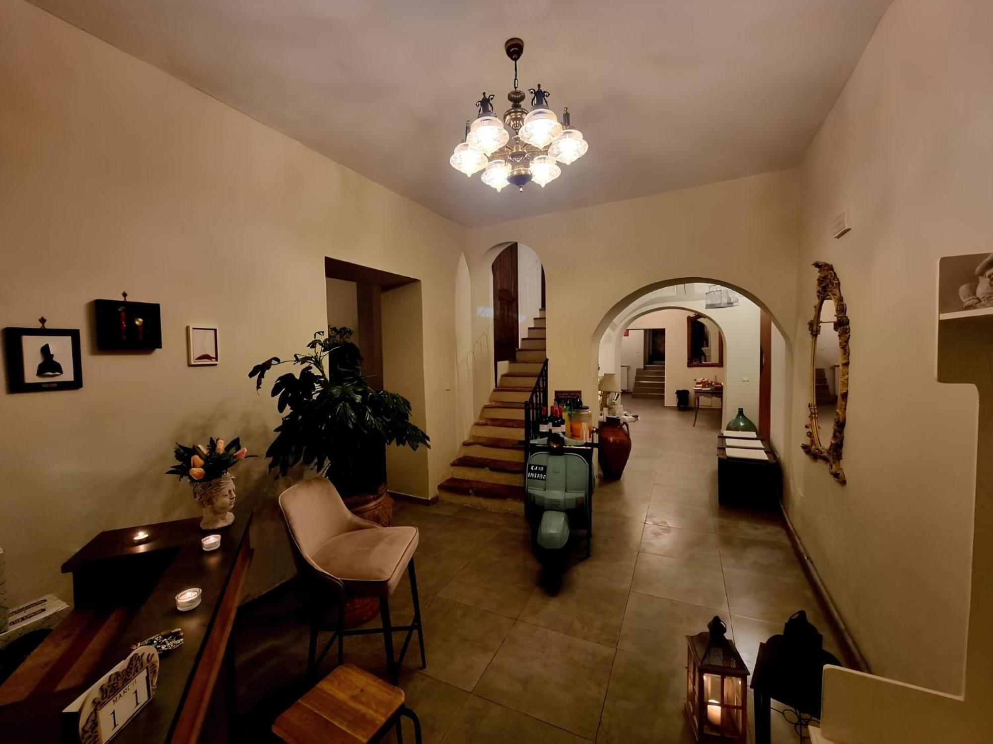 Borgo Scorciarini B&B Piedimonte d'Alife 외부 사진