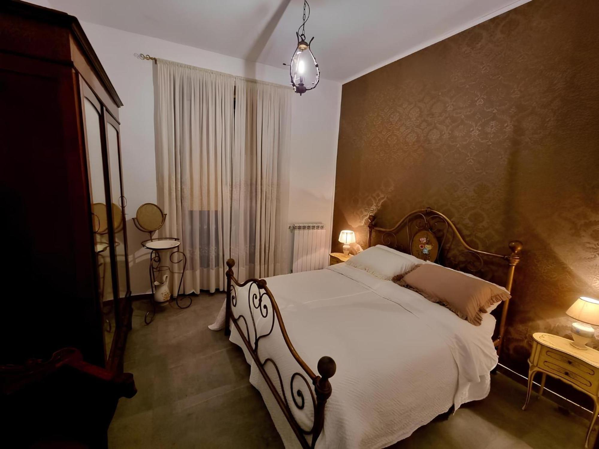 Borgo Scorciarini B&B Piedimonte d'Alife 외부 사진